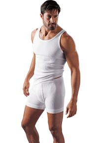 Conta Panska Kr&aacute;tke nohavice biela veľkosť 9