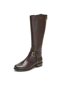 Peter Hahn Josef Seibel - Stiefel Chiara, braun, Gr. 38, Leder