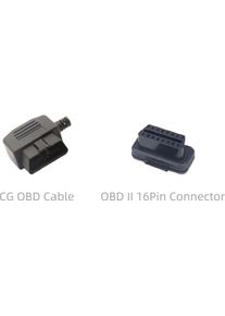 Chigee OBD, cabo adaptador , tamanho: 16-Pin