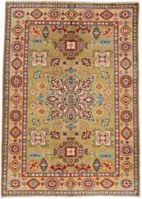 Kazak Dywan orientalny 170x240 (Pakistan) Ręcznie Tkany