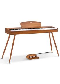 Donner DDP-80 Wood MKII Piano de scène