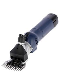 Clipster FarmClipper Akku2 Schaf mit Messer 13/4 Z., 2 Akkus