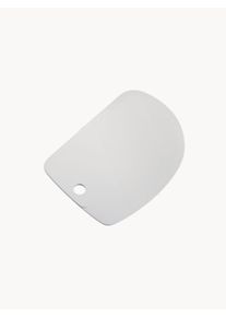 DOMGER Trendy Home Szpatułka do ciasta Nuha Kolorowy B: 8,7 cm, L: 12,2 cm