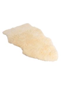 Baby-lamsvacht "Ovina" | 70-80 cm | 70-80 cm | allnatura