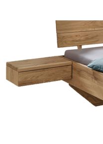 Nachtconsole "Novito" | H45xB34xT16 cm | H45xB34xT16 cm | allnatura