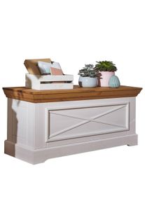 Kist met deksel "Molina" | H50xB109xT42 cm | H50xB109xT42 cm | allnatura