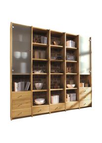 Opbergsysteem configurator "Sedes" | Den | allnatura
