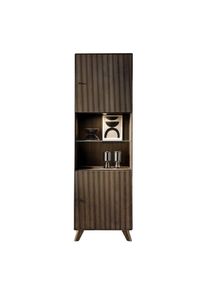 Vitrine "Lado" | allnatura