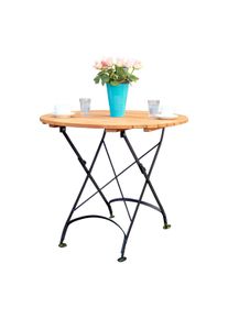 Tuintafel "Avio" | 80x80 cm | allnatura