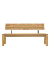 Bank "Classico" | Beuken | allnatura