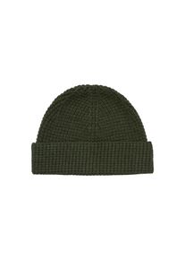 Marc O'Polo Marc O'Polo DENIM Mütze Herren grün Größe 55/60 Unifarben
