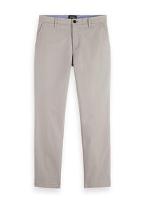 Scotch & Soda Scotch & Soda Chinobroek beige - 58% | Maat: W34/L32 |