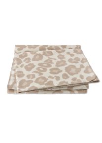 JOOP! Nakrycia dla mężczyzn kremowy / ciemny beż Rozmiar 150x200cm