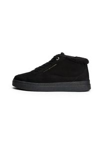 Tommy Hilfiger Baskets basses Femme noir taille 42
