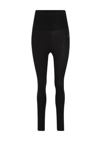 Curare Yogawear Pantalon de sport Femme noir taille M
