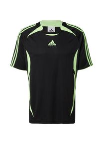 adidas originals Póló 'Teamgeist Adicolor' Férfi fekete , Méret XS