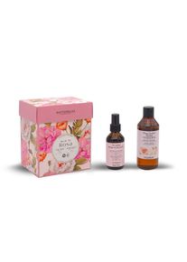 PHYTORELAX - PHYTORELAX COCCOLE SUBLIMI ROSA MOSQUETA SET Cofanetti bagno e doccia 1 pieces unisex