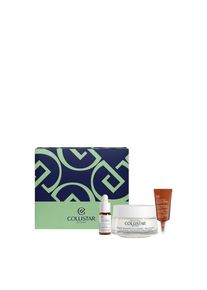 Collistar - Cofanetto Attivi Puri Crema Balsamo Collagene + Malachite Set cura del viso 1 pieces unisex