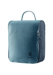 Deuter , Kulturbeutel »WASH CENTER II«, (1 tlg.) , atlantic-ink
