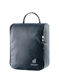 Deuter , Kulturbeutel »WASH CENTER II«, (1 tlg.) , black