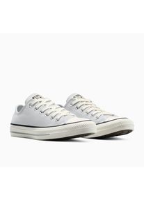 Converse , Sneaker »CHUCK TAYLOR ALL STAR« , GREY/TOTAL ECLIPSE/EGRET , 40 , 40 , Pflegeleichter Sneaker von Converse mit Schnürung