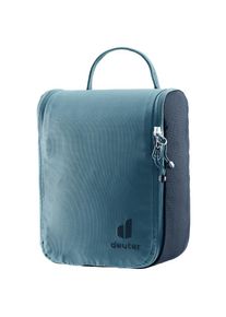 Deuter , Kulturbeutel »WASH CENTER I«, (1 tlg.) , atlantic-ink