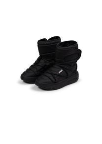 Fila , Winterboots »SUPERBUBBLE BOOT wmn«, Winterstiefel, Winterschuhe, Schlupfboots, Snowboots, gefüttert , black , 40 , 40 , Bequeme Winterboots...