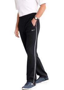 Panska Športové nohavice čierna veľkosť 32/33