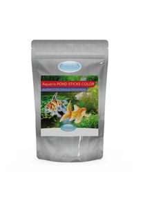 AQUARIS Pond Sticks Color