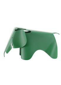 Tabouret Eames Elephant RE Vitra Smaragd