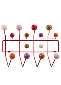 Eames Hang it all Portemanteau chaud Vitra