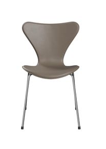 Sept / Série 3107 Tailored Chaise Fritz Hansen