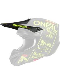 O Neal ONeal 5SRS Attack S23, peak