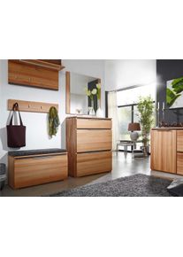 Garderobe bank "Antesala" | 80 cm | Kapstokken & Schoenbanken | allnatura