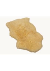 Langharig schapenvacht "Lanado" | 90-100 cm | ongeverfd | Honden schapenvachten | allnatura