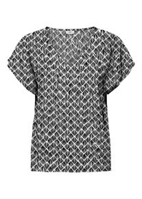 Jacqueline de Yong JDY Chemisier 'JDYSTARR' Femme blanc taille 34