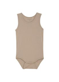 Minymo Kid's Body without Sleeves Everyday base layer Kids (56, sand)