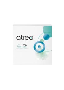Atrea Excellence 1 Day Spheric (90szt.) Soczewki kontaktowe | Soczewki jednodniowe | Soczewki sferyczne