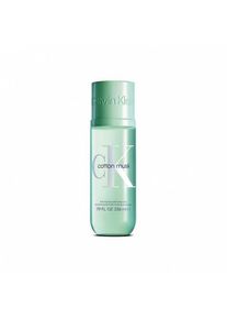 Calvin Klein Parfumerie Femei CK One Cotton Musk Hair & Body Mist Spray Corp-par 236 ml
