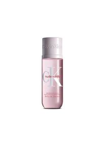Calvin Klein Parfumerie Femei CK One Nude Vanilla Hair & Body Mist Spray Corp-par 236 ml