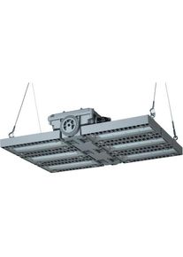 SCHUCH, Wandleuchte + Deckenleuchte, SCHU LED-Hallenleuchte (20600 lm)