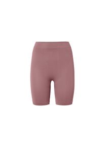 Tchibo - Női seamless rövidnadrág - nő - méret S 36/38 - barna