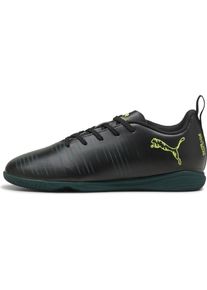 Puma, Jungen, Fussballschuhe, Future 8 Play It Jr (35), Schwarz