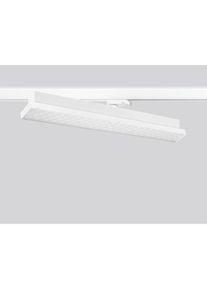 RZB ZIMMERMANN RZB, Wandleuchte + Deckenleuchte, LED-Strahler