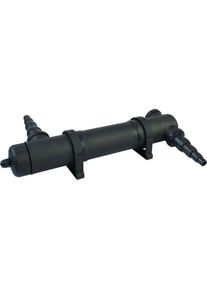 Ubbink, Brunnen + Gartenteich, AlgClear Teichlampe, UVC 35000, 36 W