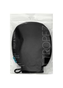 ST.TROPEZ - Exfoliating Gloves Test