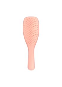 Tangle Teezer - The Ultimate Hairbrush Ultimate Detangler Extra Gentle Saffron Hajkefe Lapos hajkefe Világosbarna Női