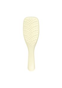 Tangle Teezer - The Ultimate Hairbrush Ultimate Detangler Extra Gentle Chamomile Yellow Hajkefe Lapos hajkefe Világosbarna Női