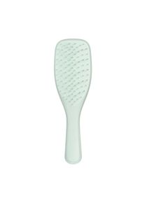 Tangle Teezer - The Ultimate Hairbrush Ultimate Detangler Extra Gentle Eucalyptus Green Hajkefe Lapos hajkefe Nude Női