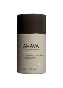 Clineral - Men Soothing After Shave Moisturizer Arcszeszek 50 ml